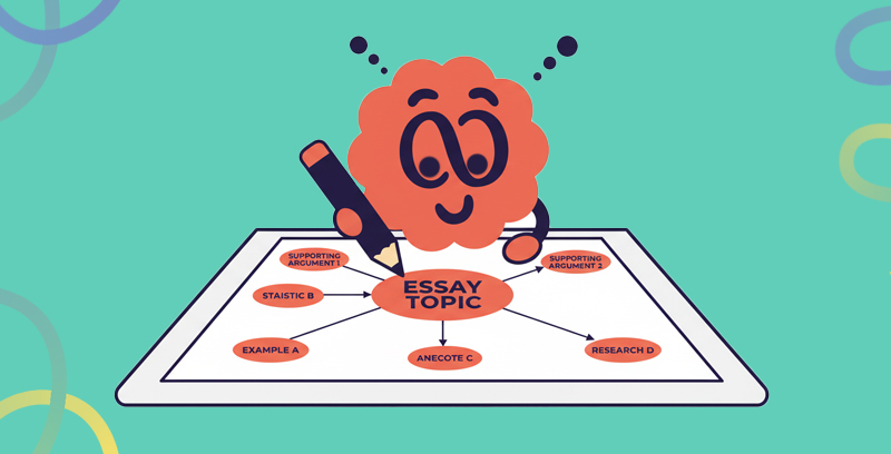 Mascot explaining reverse addition for subtraction in Brainster's math for kids Level 1.