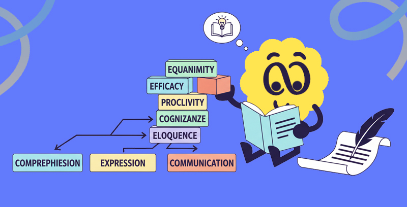 Running mascot symbolizing speed math skill development in Brainster's math for kids program.