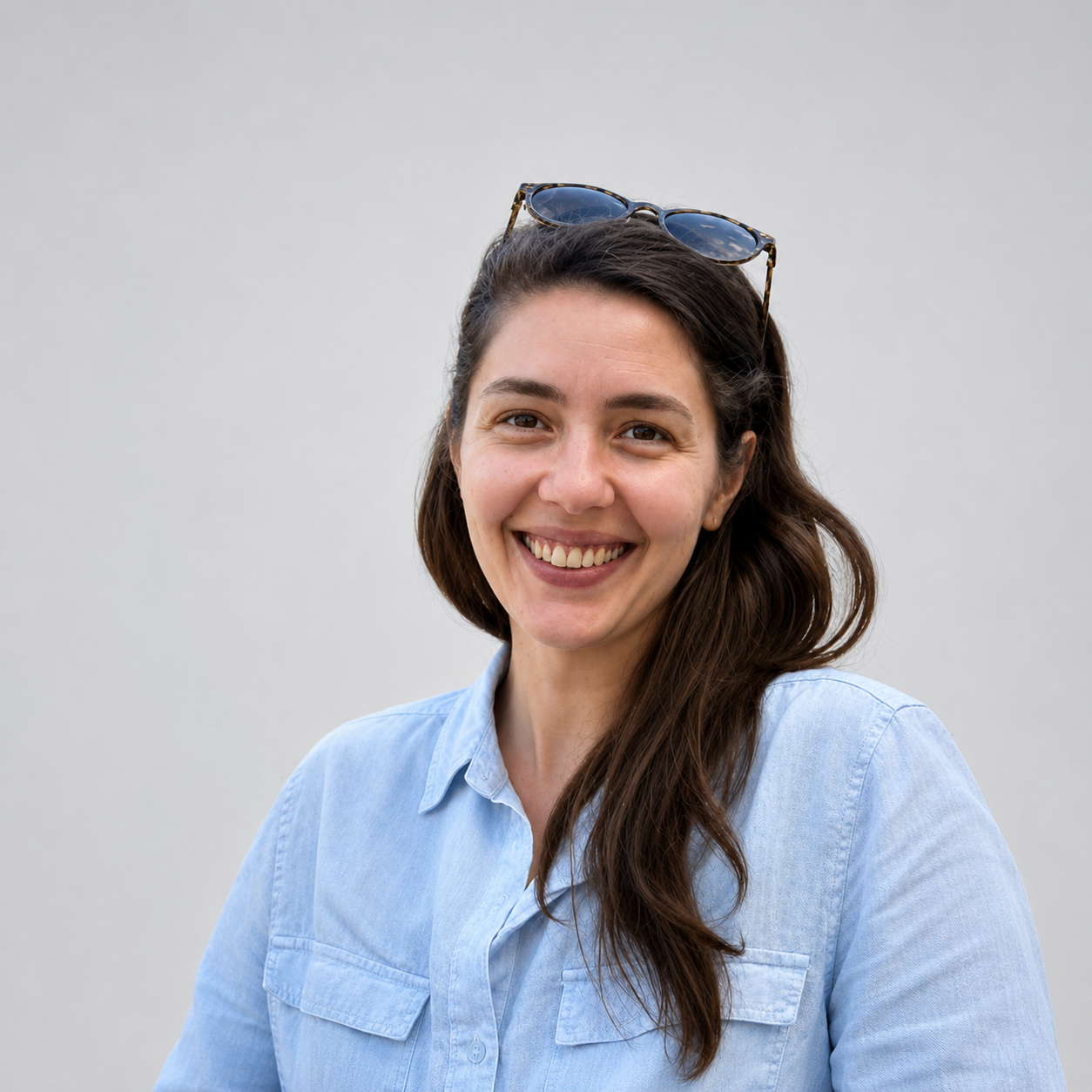 Brainster English tutor, Stella W.