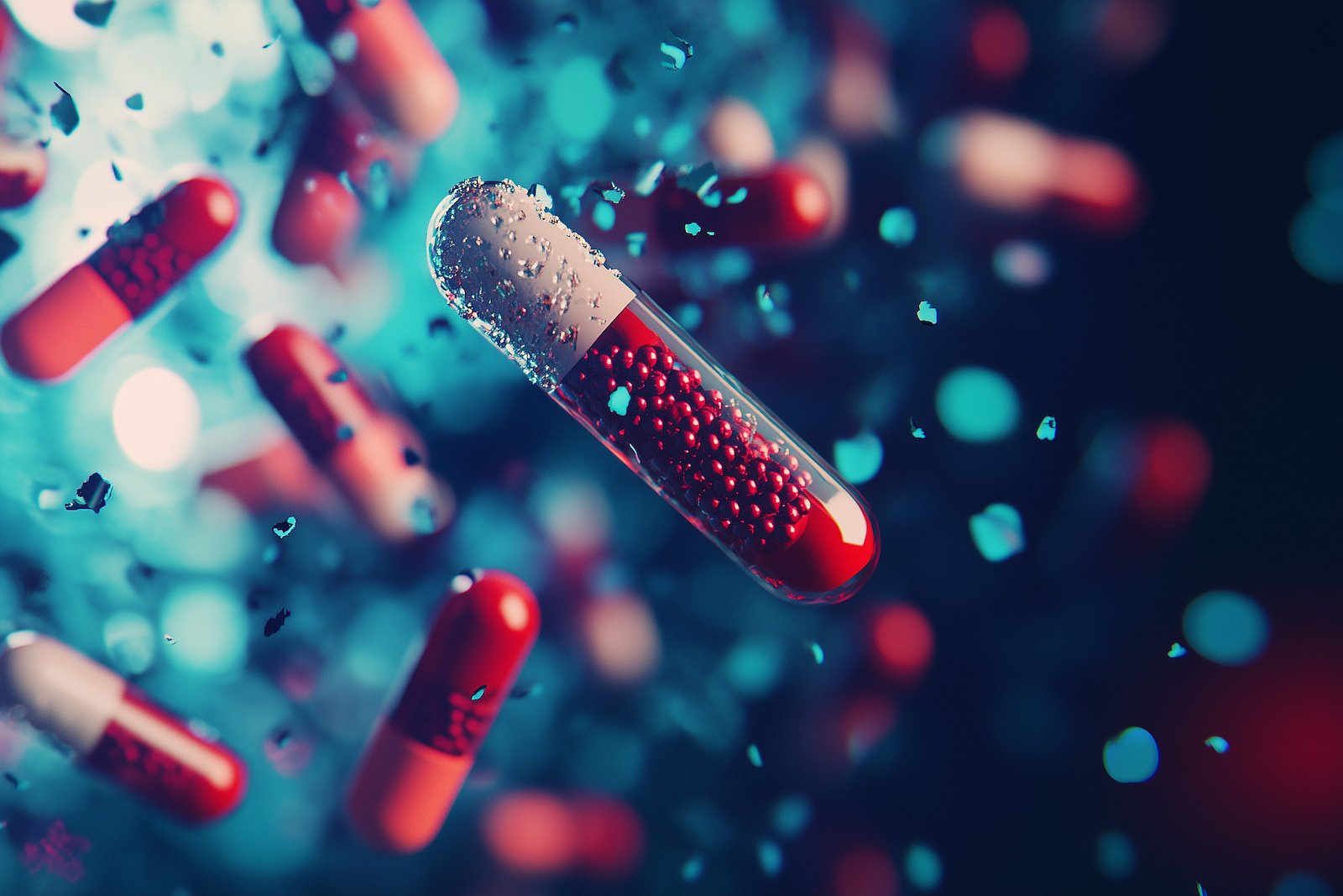 Safe Opiate Prescribing