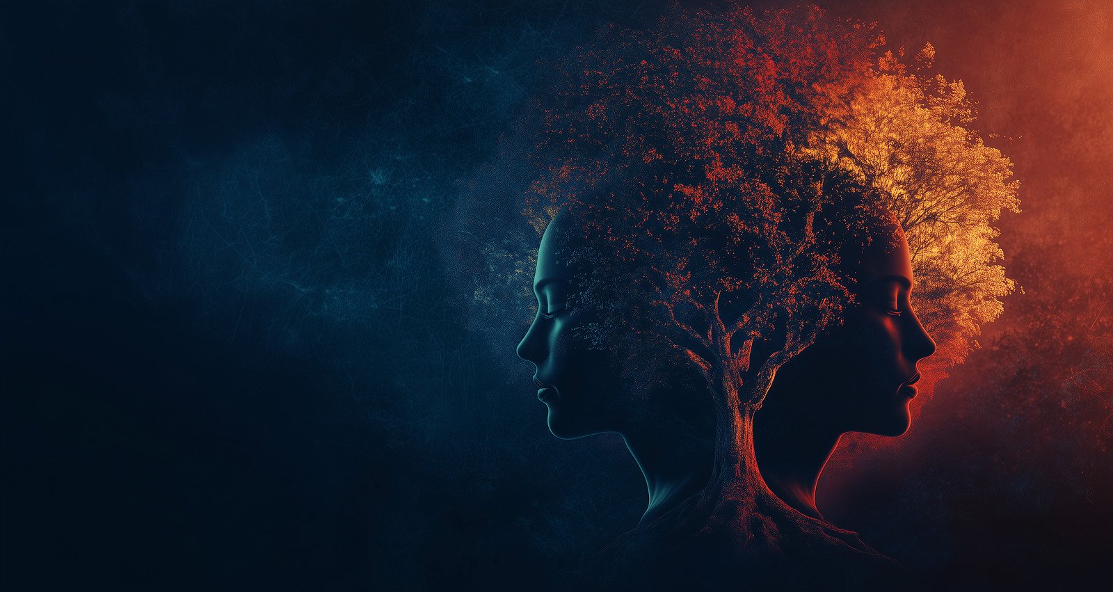 The Family Tree of Comorbidities for Adults with ADHD