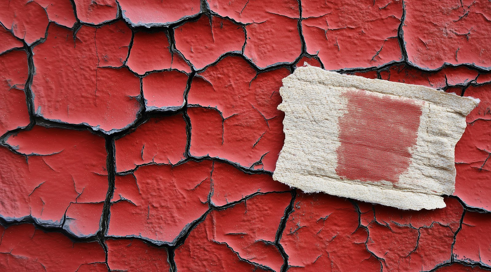 Why Won’t This Wound Heal?