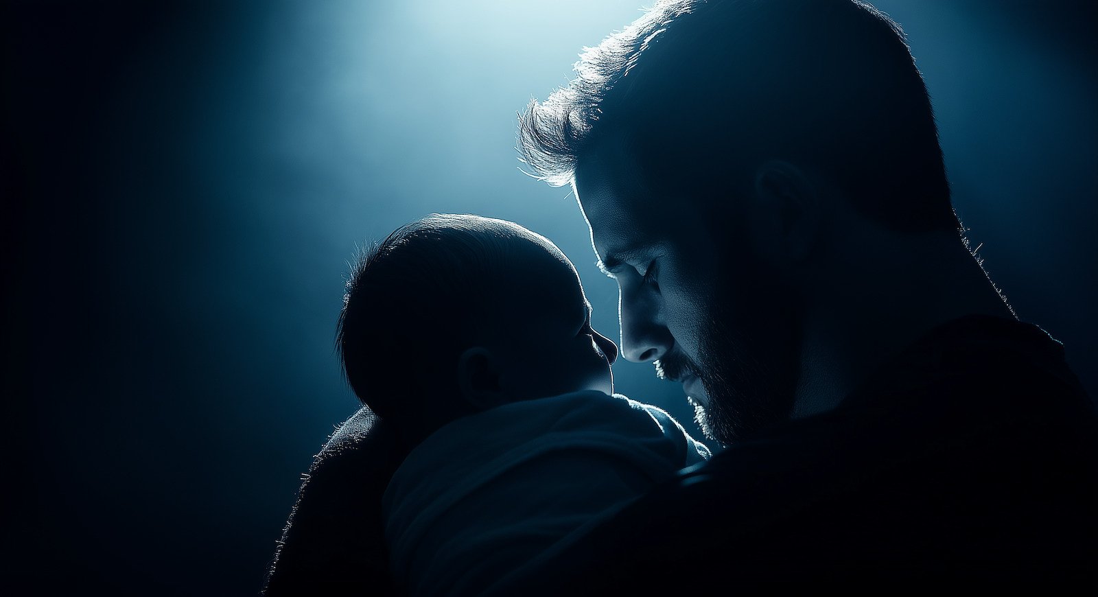 Fatherhood in the Shadows