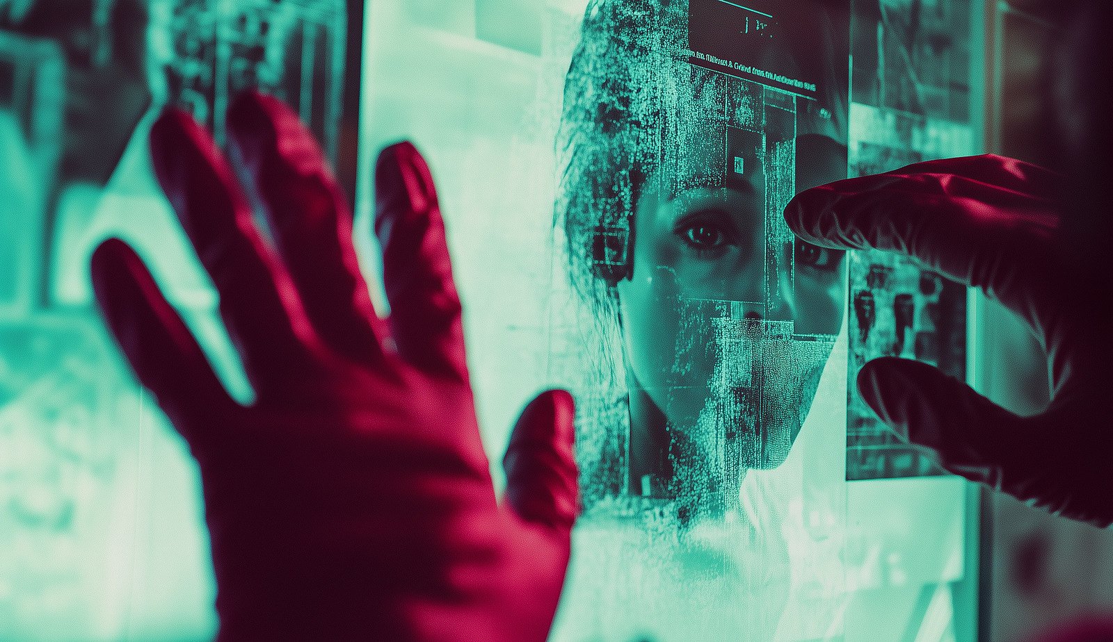 Forensic Evidence Collection