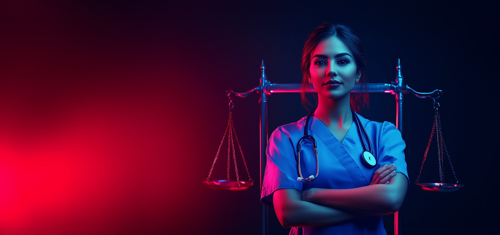 Nursing Ethics and Jurisprudence