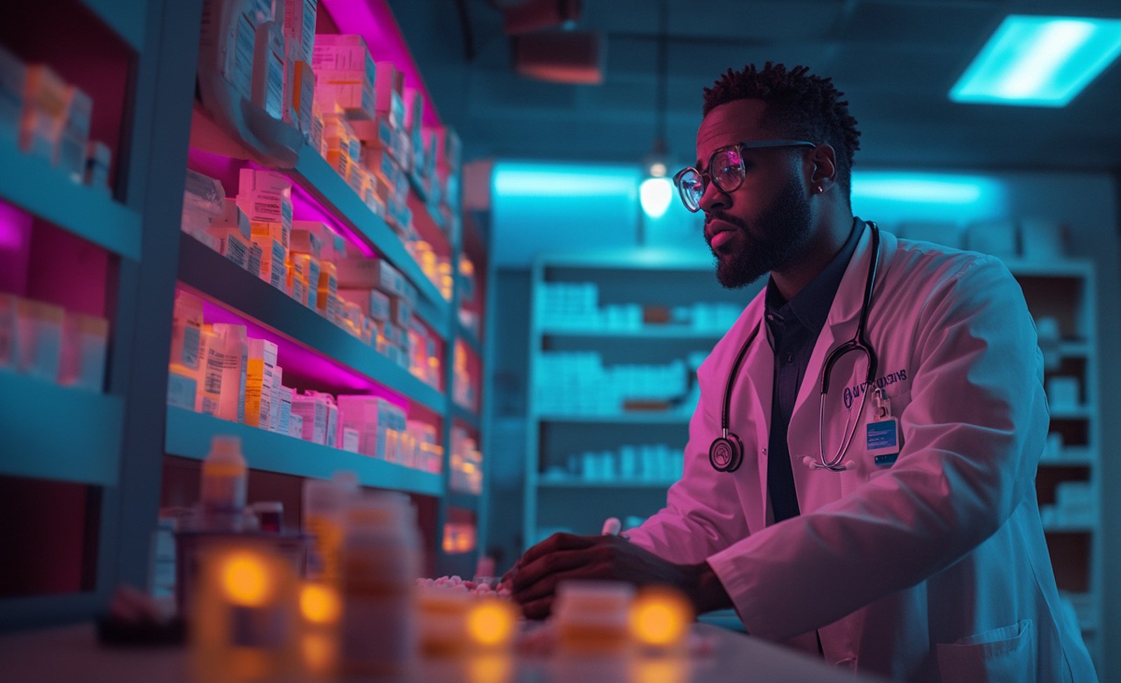 Safe Opiate Prescribing 1HR