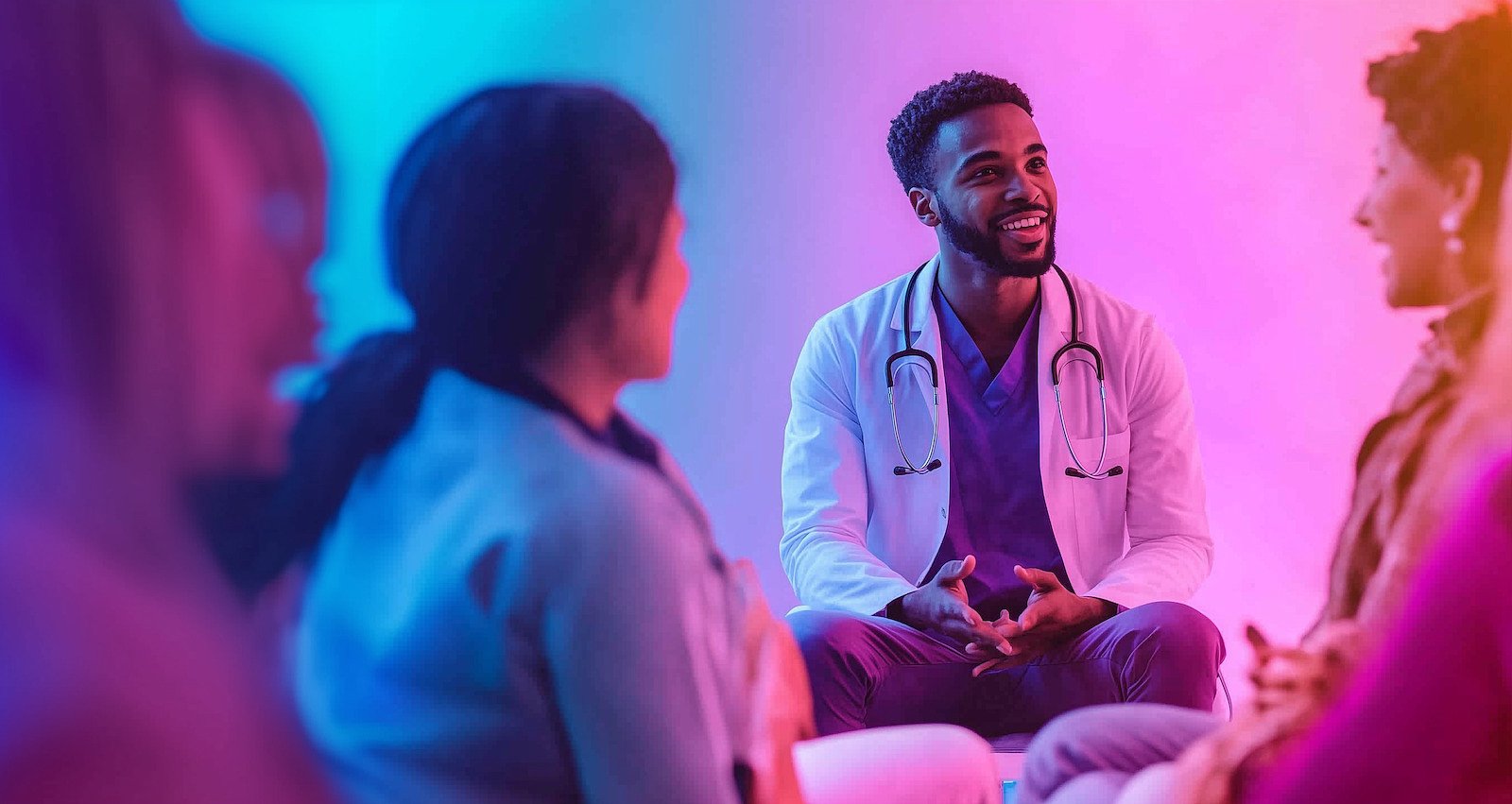 Necessary Components of Care