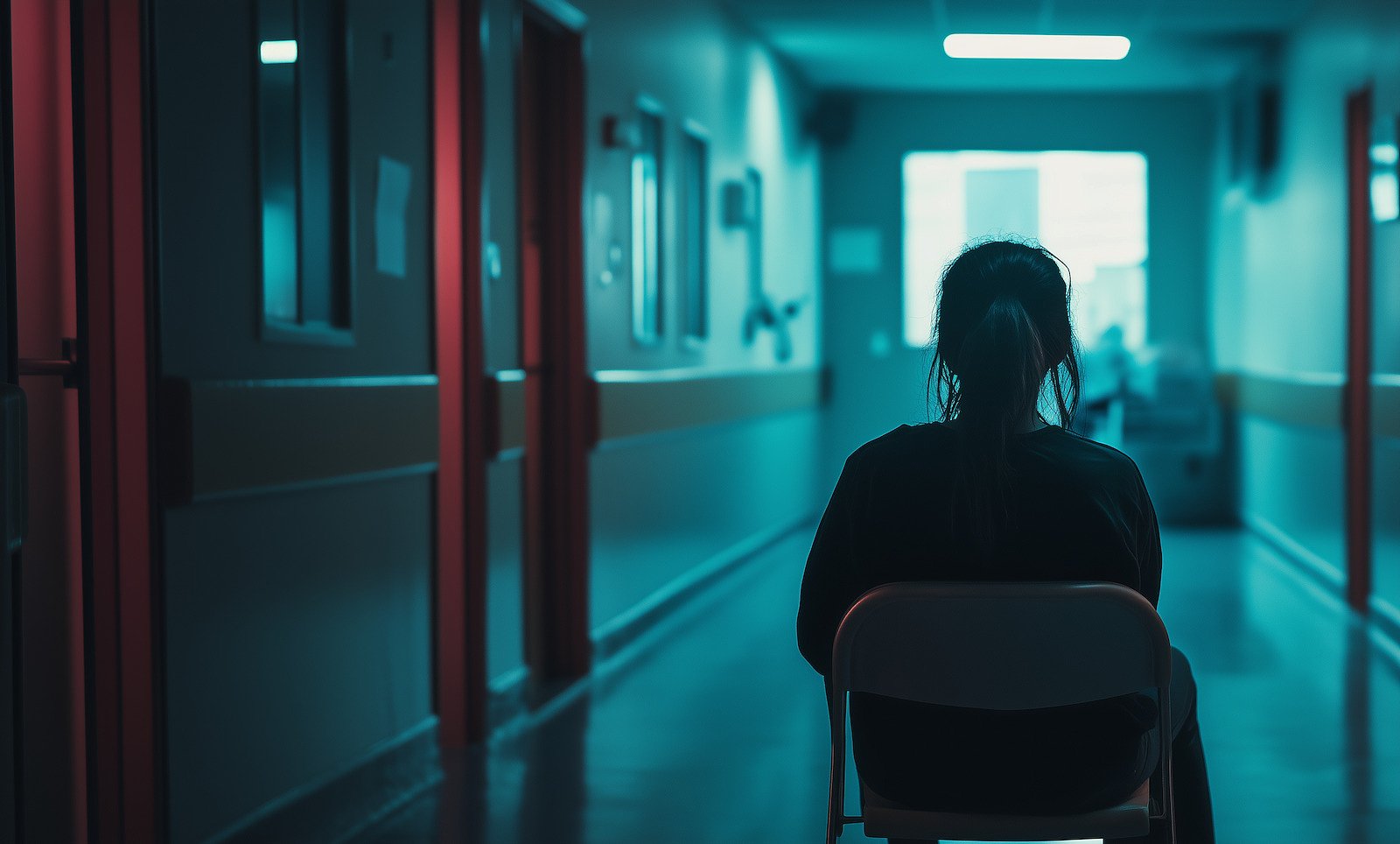 Suicide Prevention for Healthcare Providers