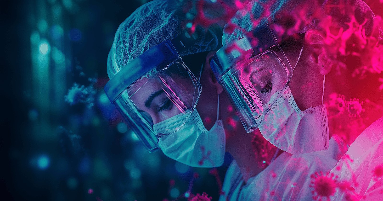 HIV/AIDS Training for Healthcare Professionals 1HR