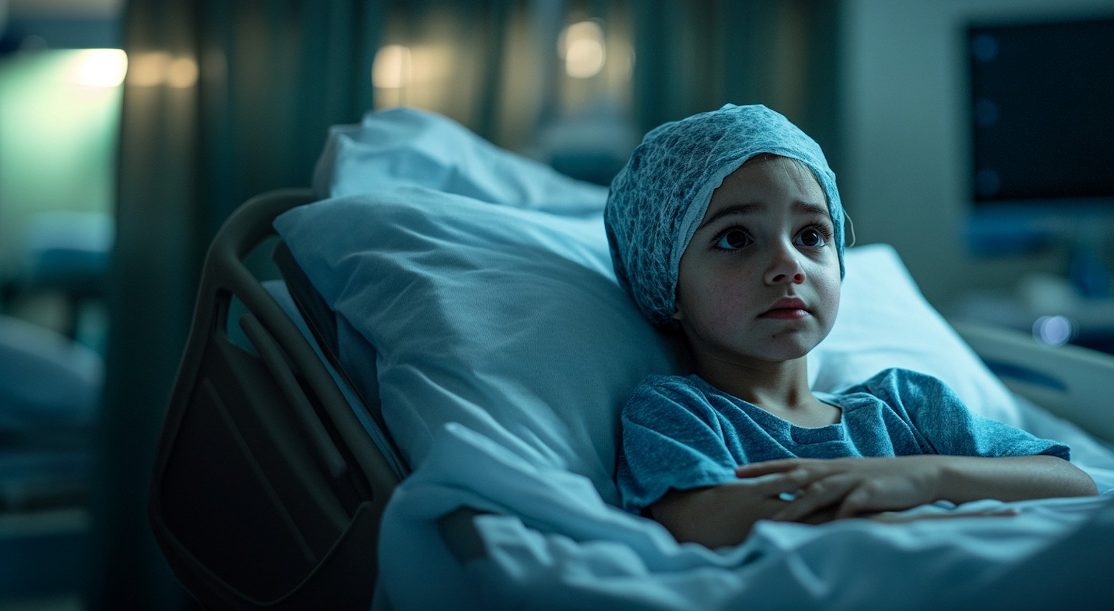 Pediatric Abusive Head Trauma