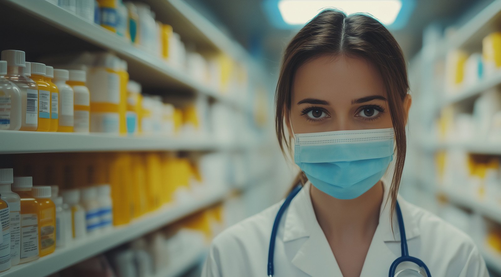 Medical and Medication Error Prevention