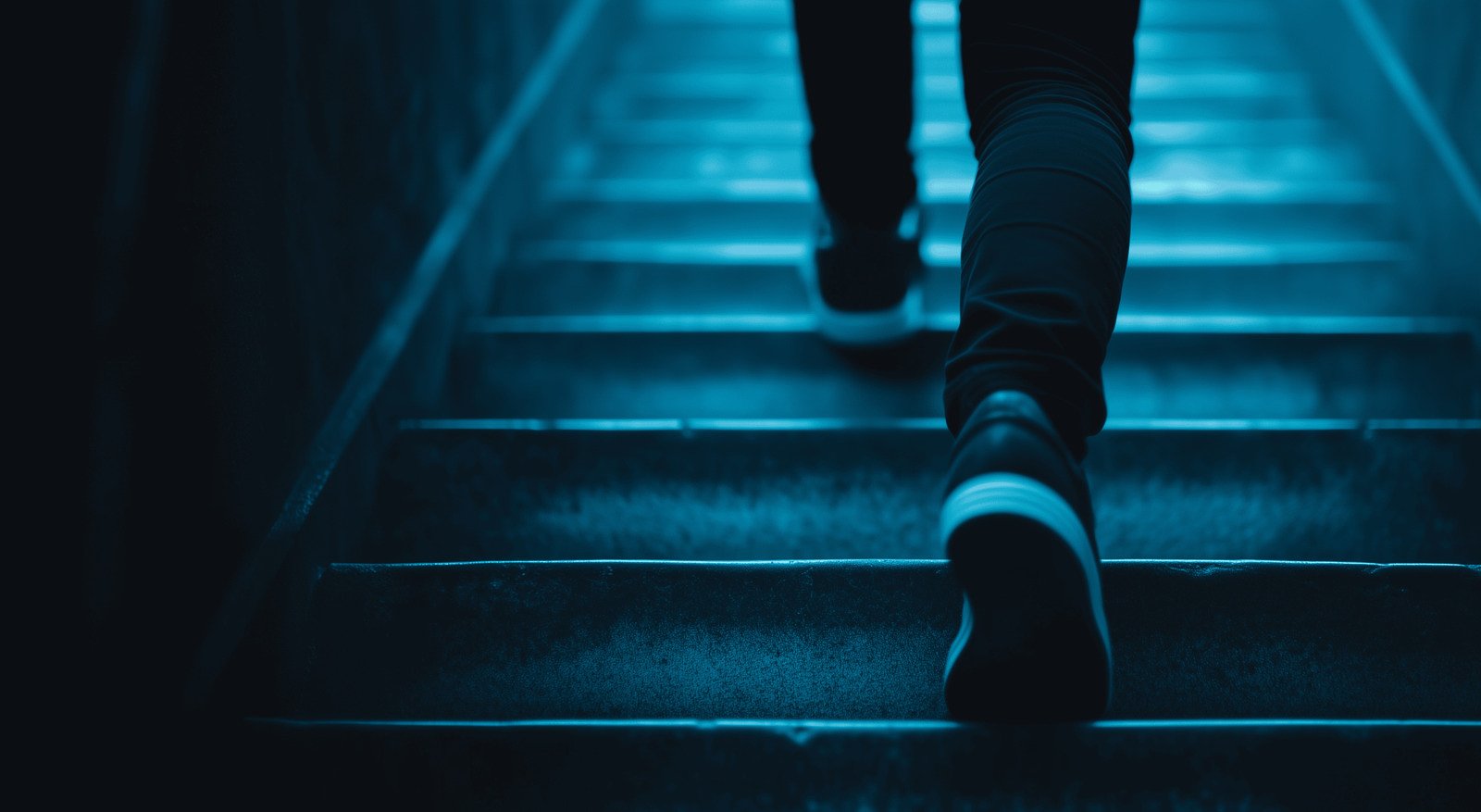 1st Steps in Suicide Prevention