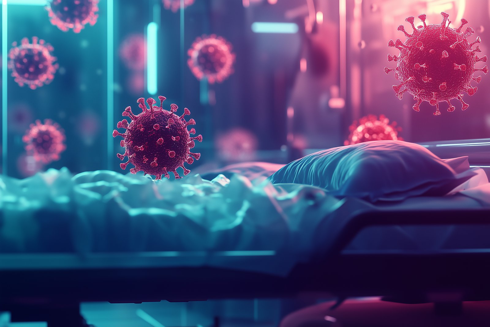 Solving the Viral Mystery