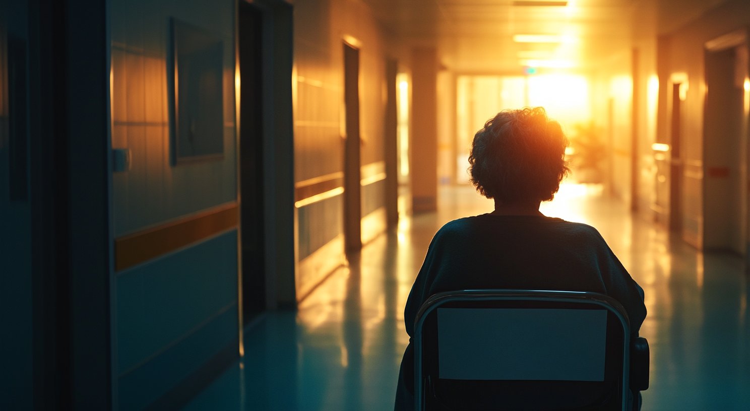 A Professional's Guide to End-of-Life Care