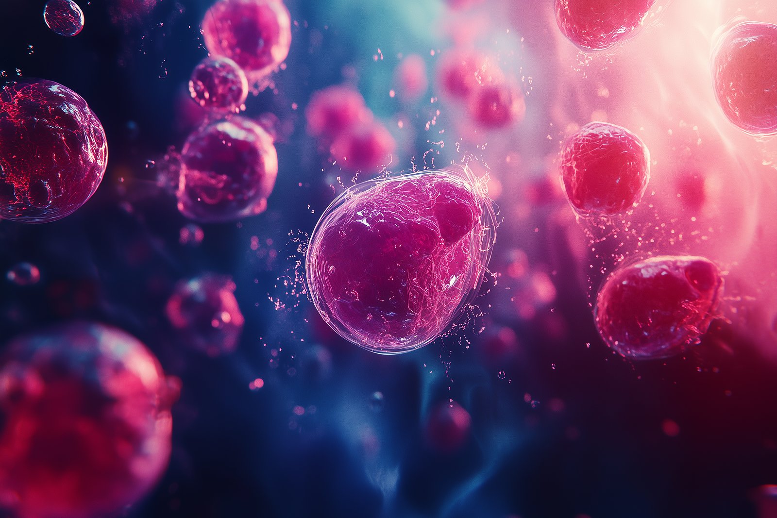 Foundations of Reproductive Healthcare