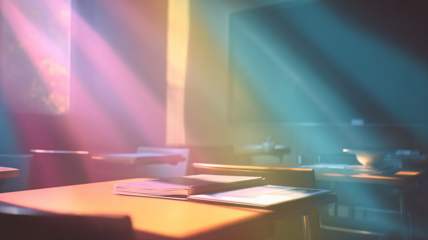 Understanding Neurodivergence in the Classroom