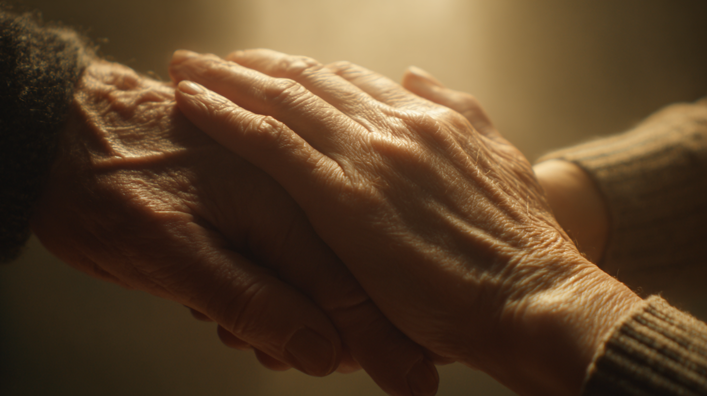 Safeguarding Seniors