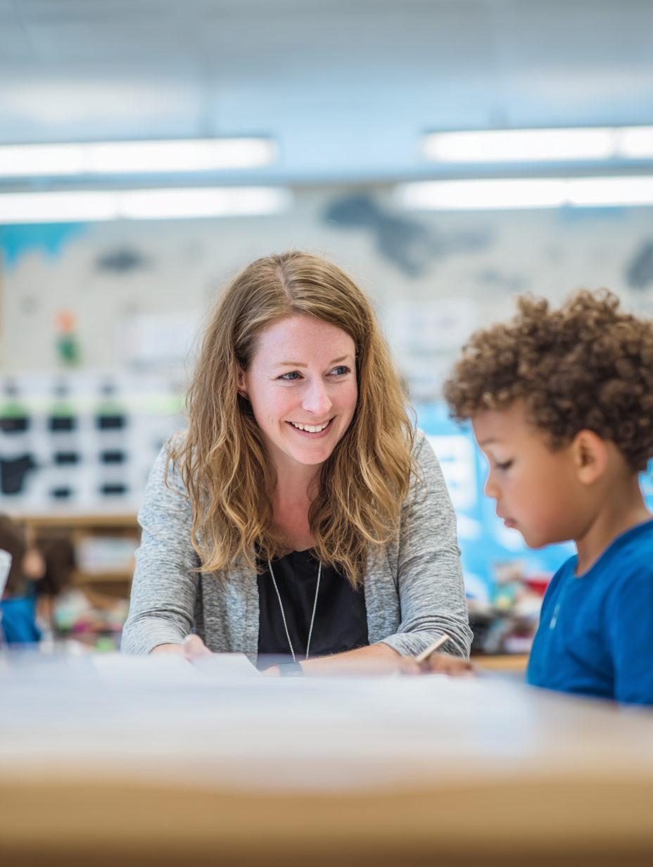 Your North Dakota educator training reimagined