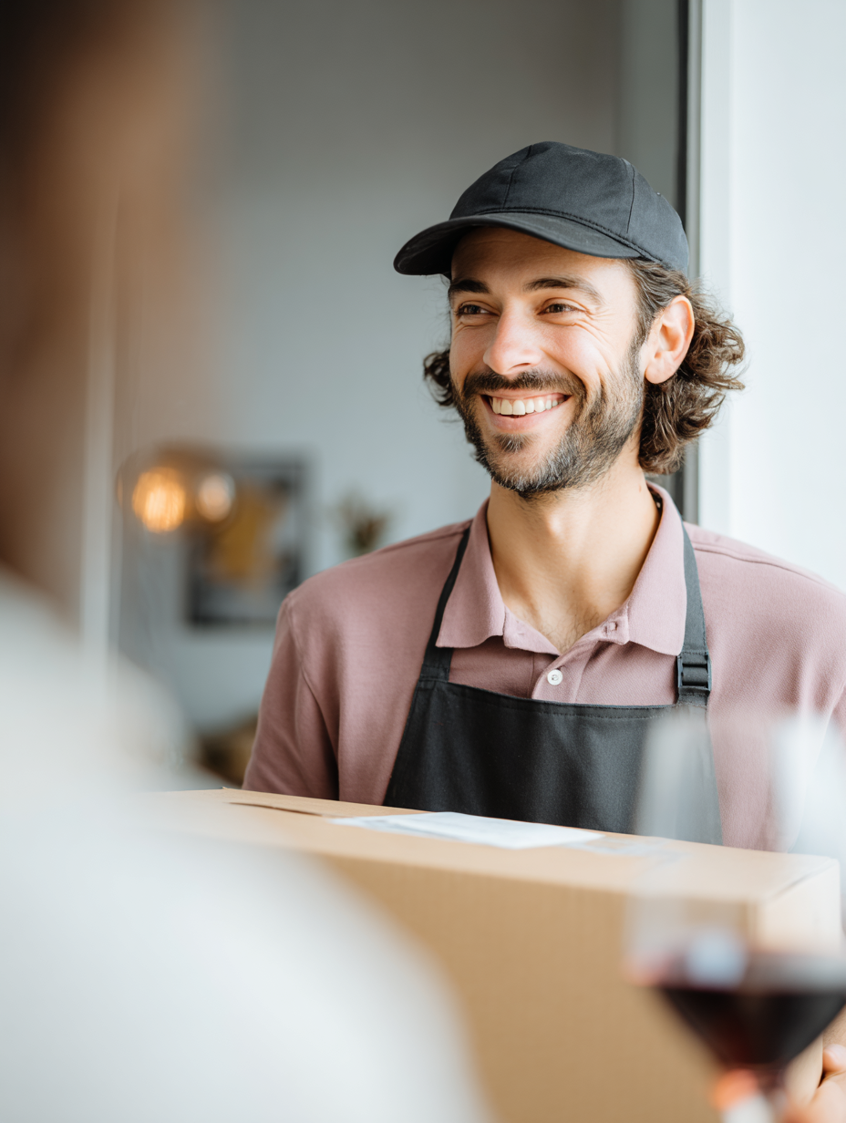 Responsible beverage training for Georgia professionals