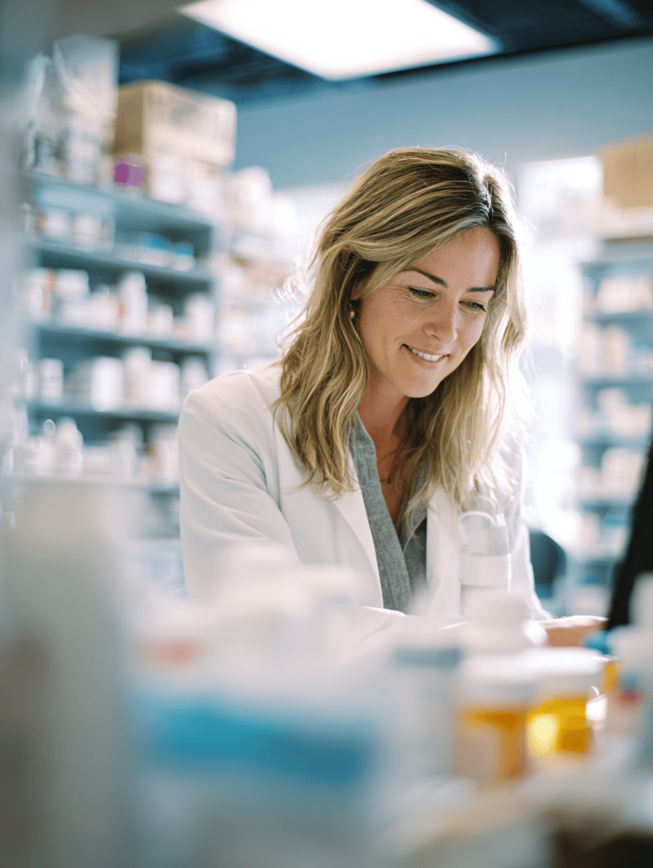 Expert-driven CE for Oklahoma Pharmacy professionals