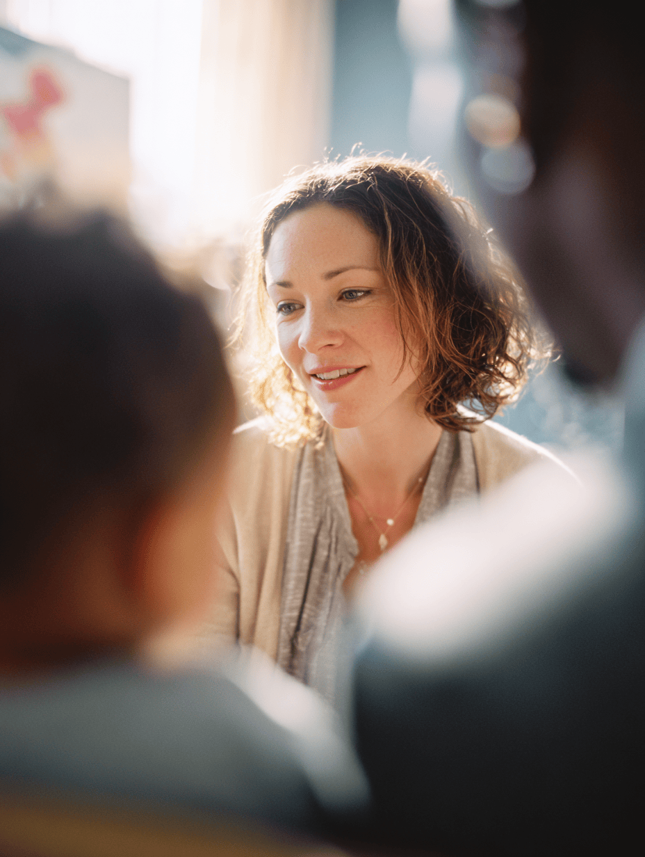 The way your Rhode Island Social Work CE should be