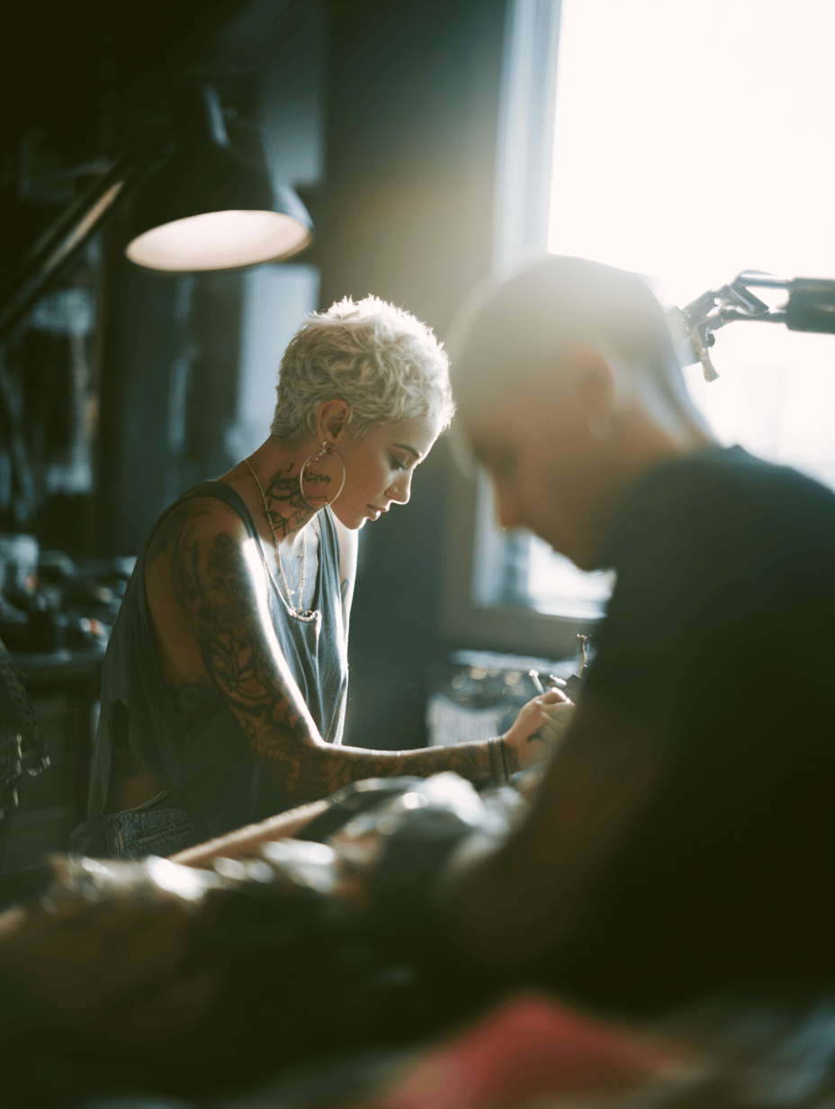 Rhode Island's trusted partner for body art compliance training