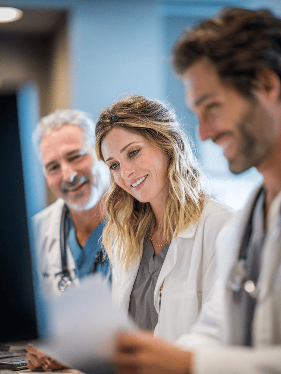 The destination for Vermont Physician Assistant CME