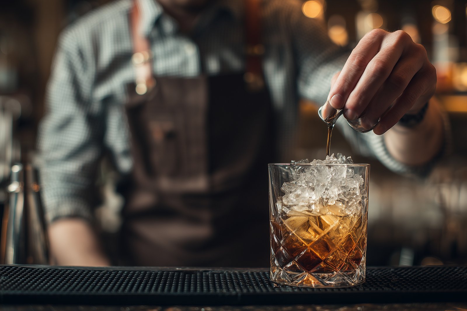 Michigan Alcohol Server Training