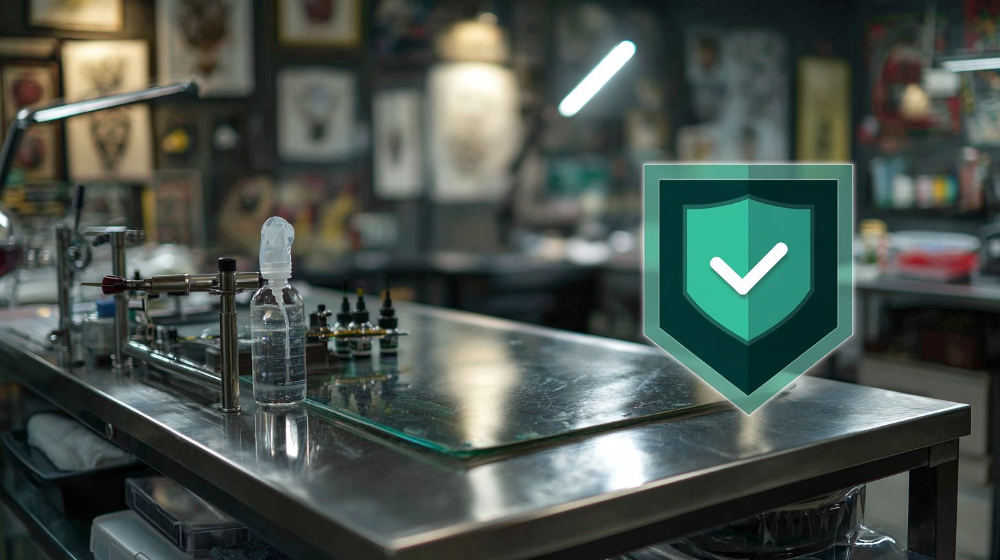 Minnesota – Bloodborne Pathogens Training for Body Art Professionals