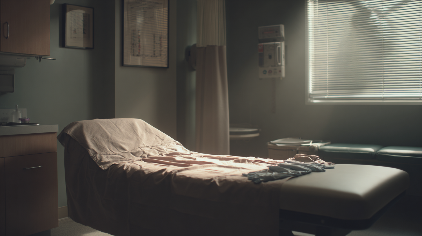 Trauma Informed Pelvic Care