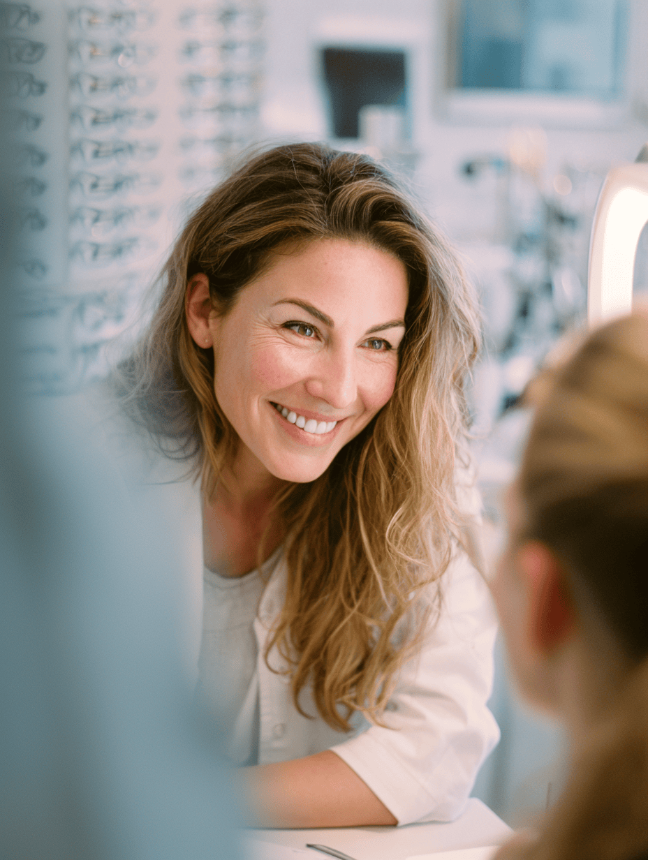 The CE platform trusted by Oklahoma Optometrists