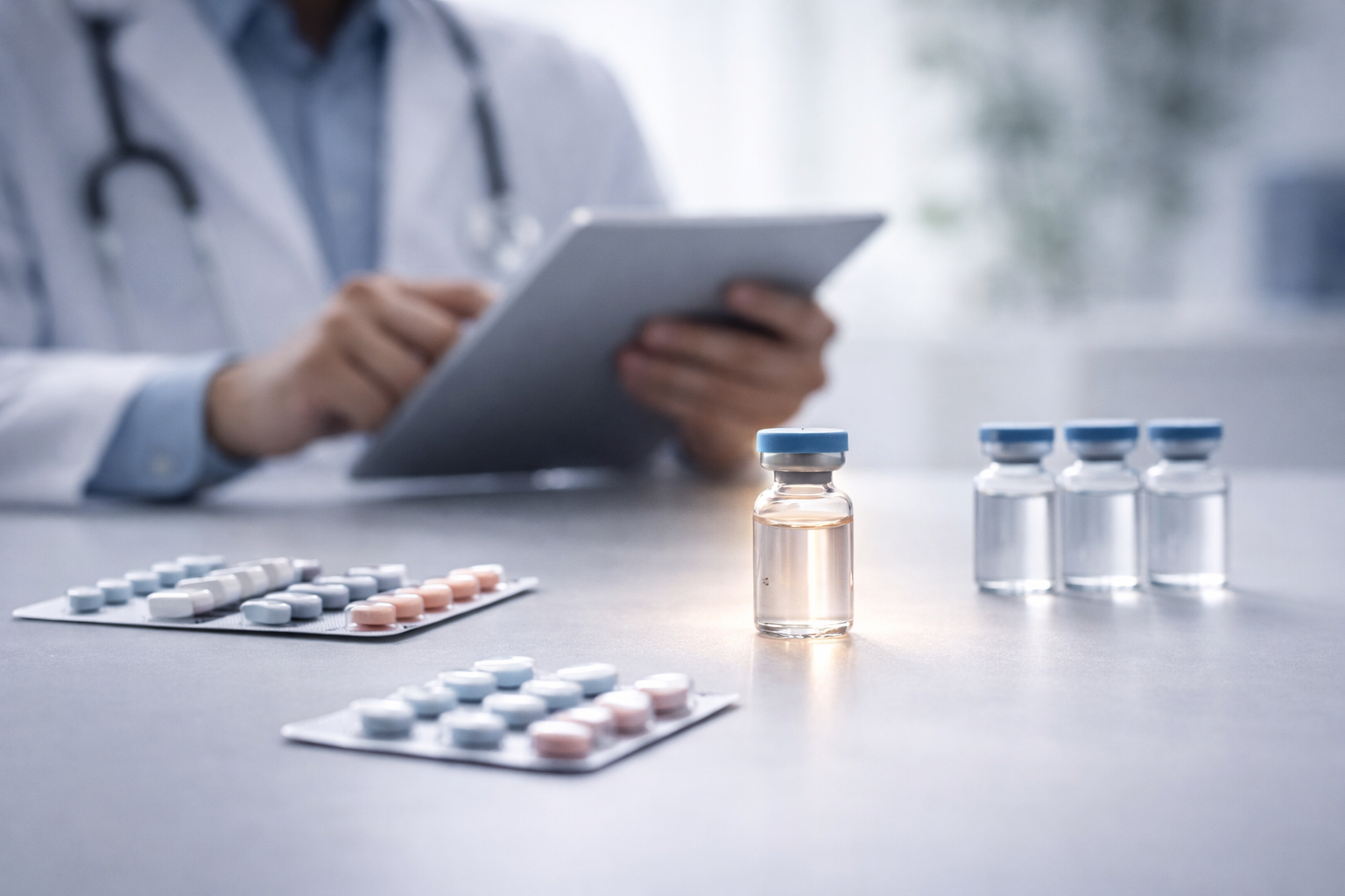 Antibiotic Prescribing