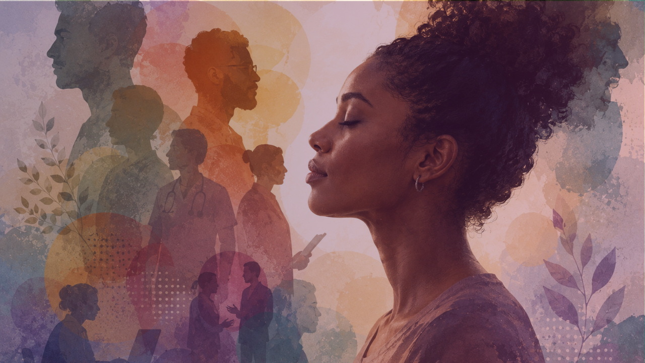 Applying Intersectionality in Clinical Practice
