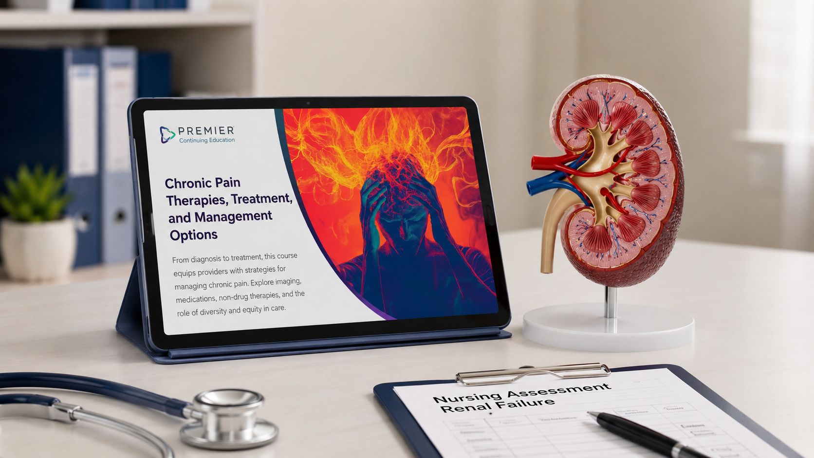 Chronic PainTherapies, Treatment, and Management Options