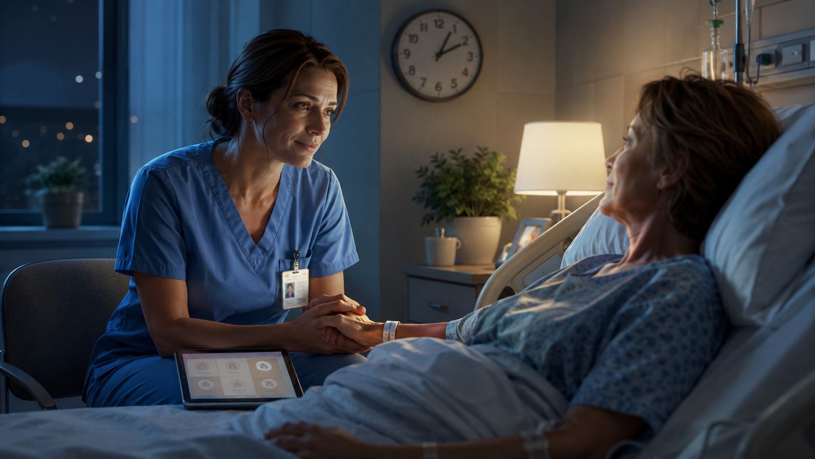 Anxiety Nursing Care Plan That Actually Works