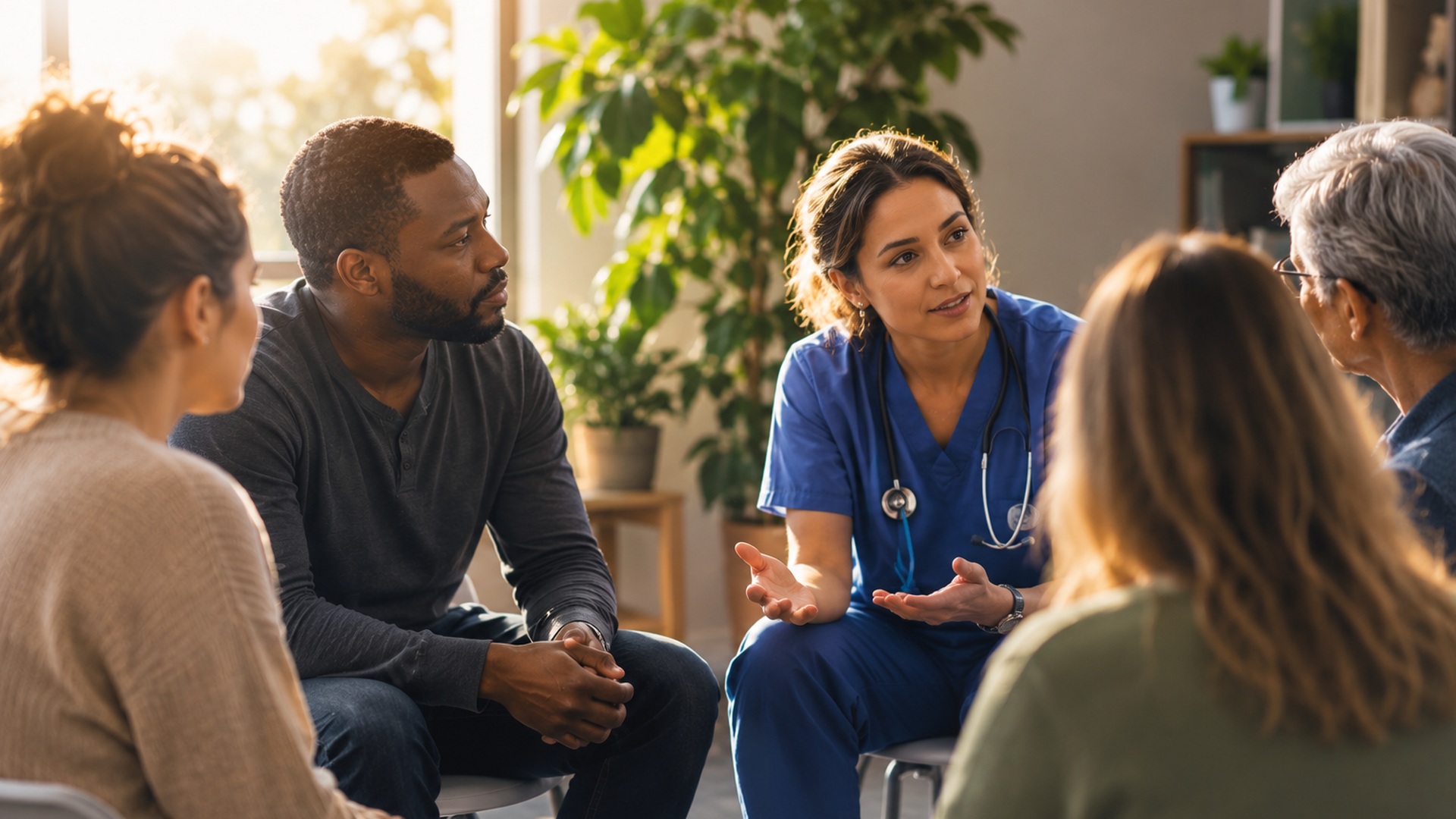 Implicit and Explicit Bias Reduction Training in Healthcare