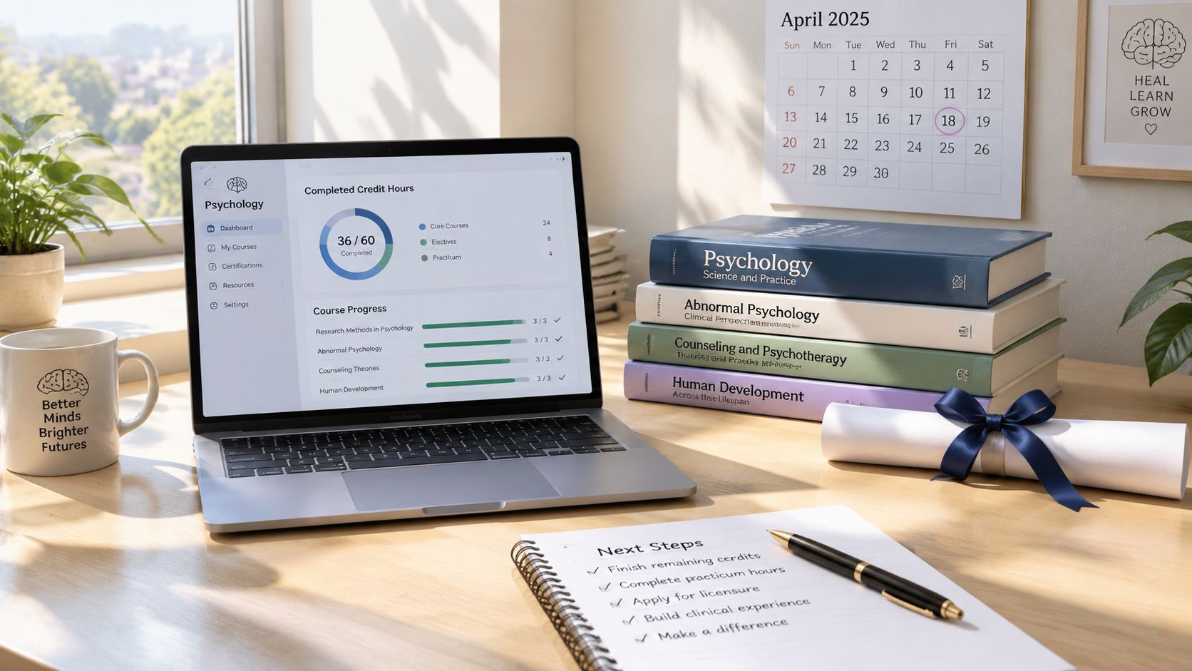 CE Credits for Psychologists Renewal Guide 2026