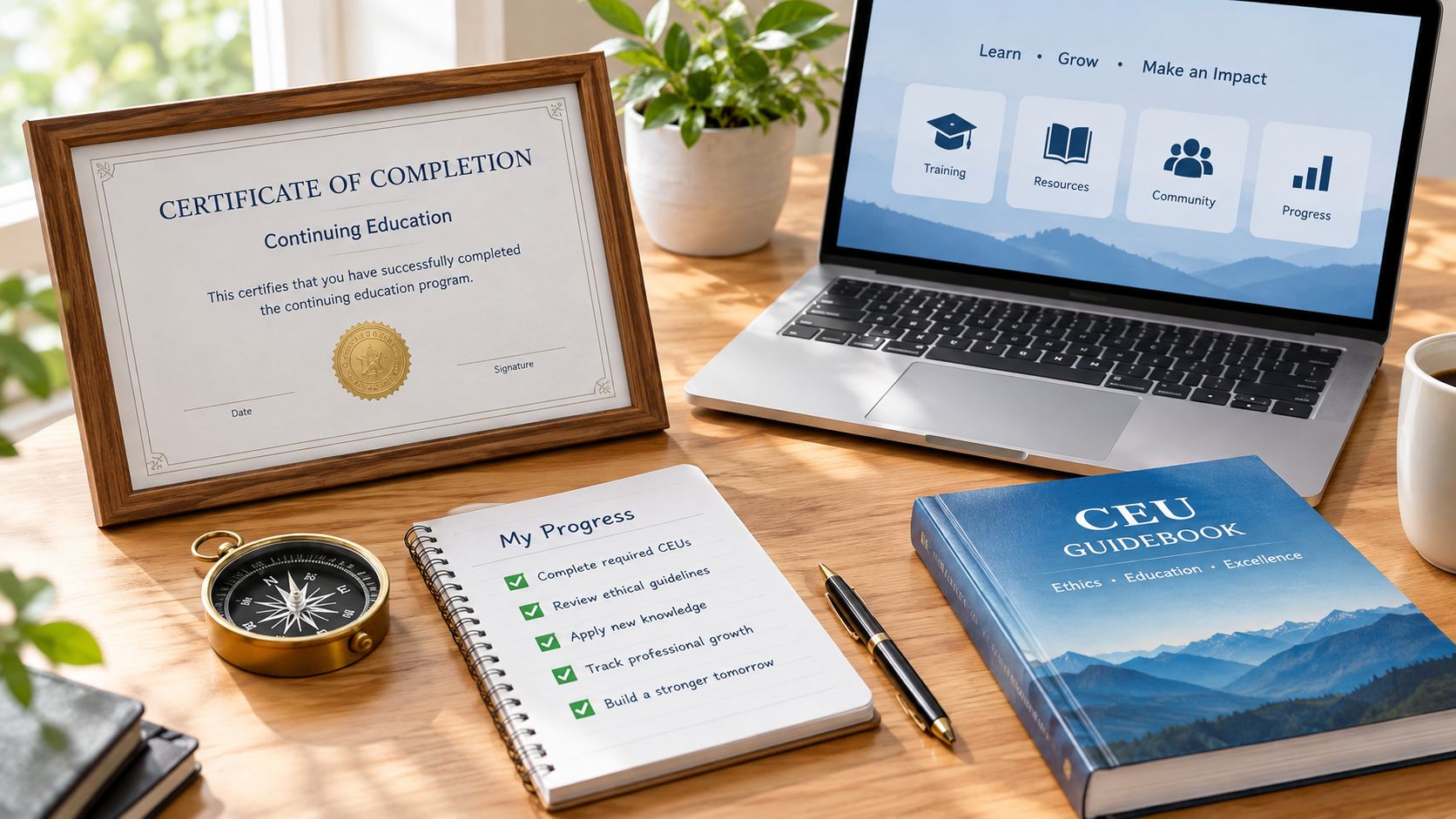 Social Work Ethics CEUs: A Practical Guide for 2026