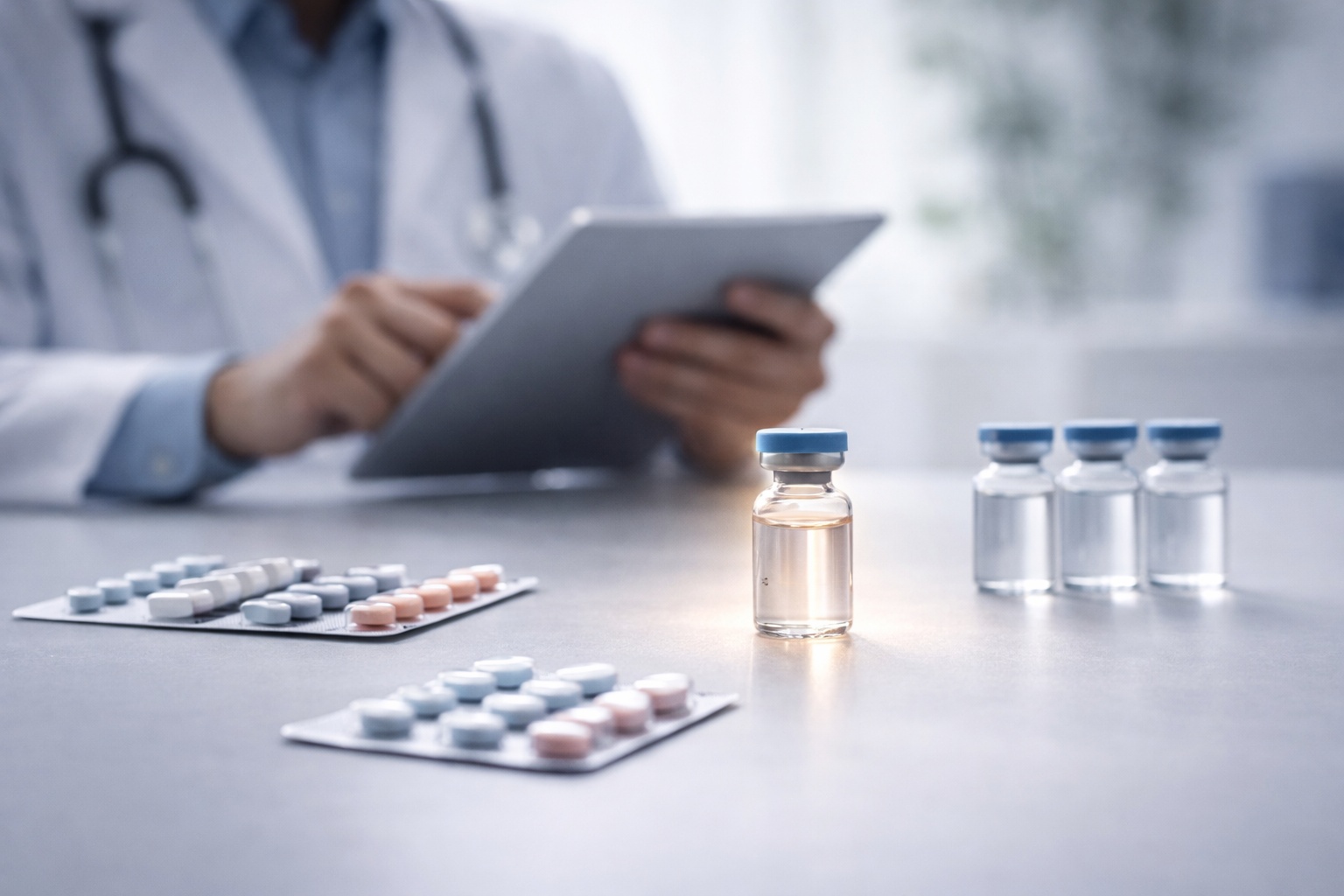 Antibiotic Prescribing