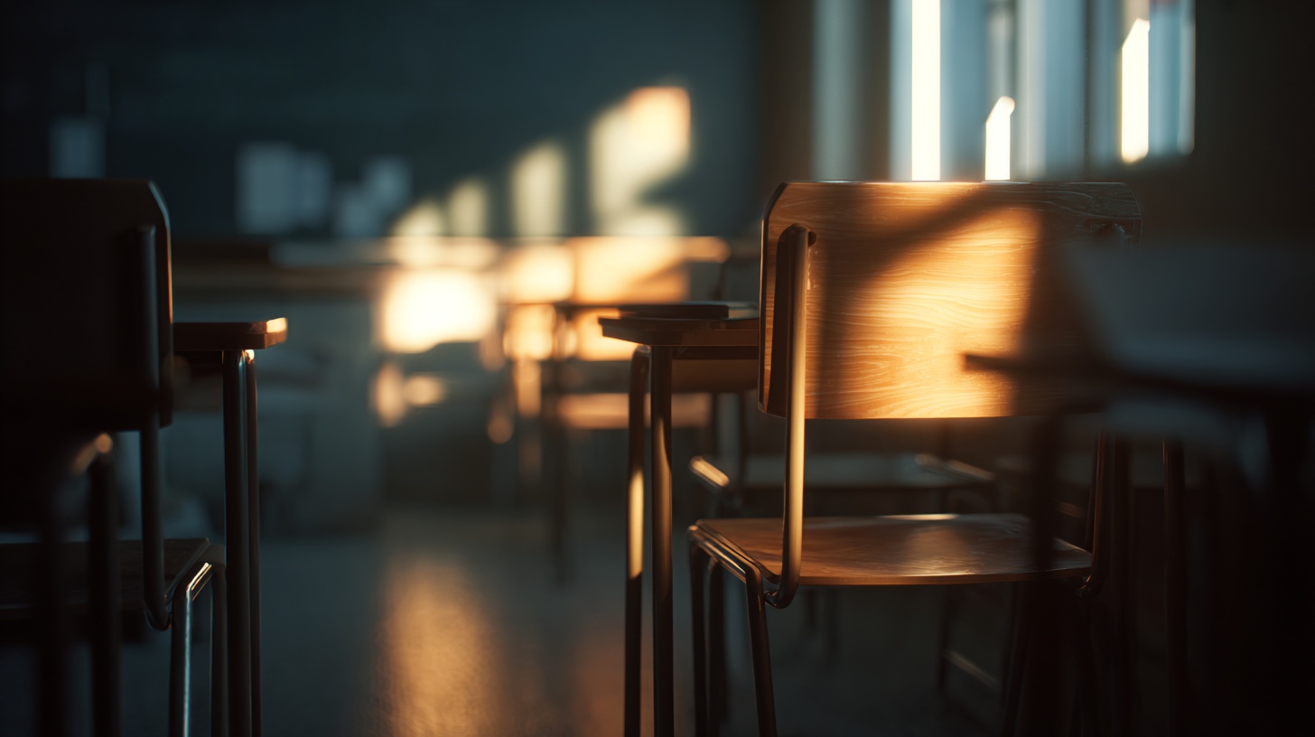 Classroom Management I