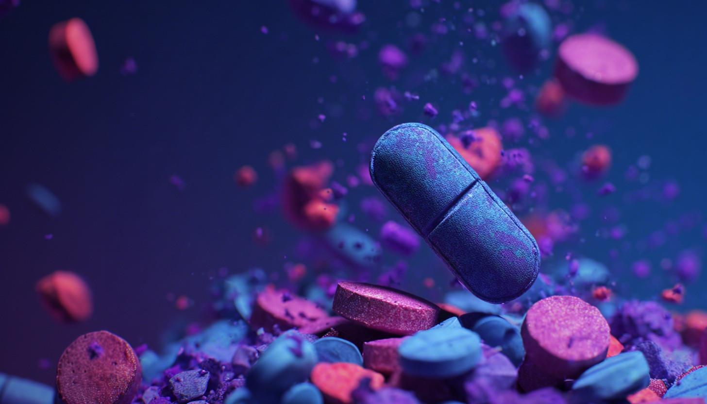 Beyond Opioids: A Modern Guide to Controlled Substance Prescribing
