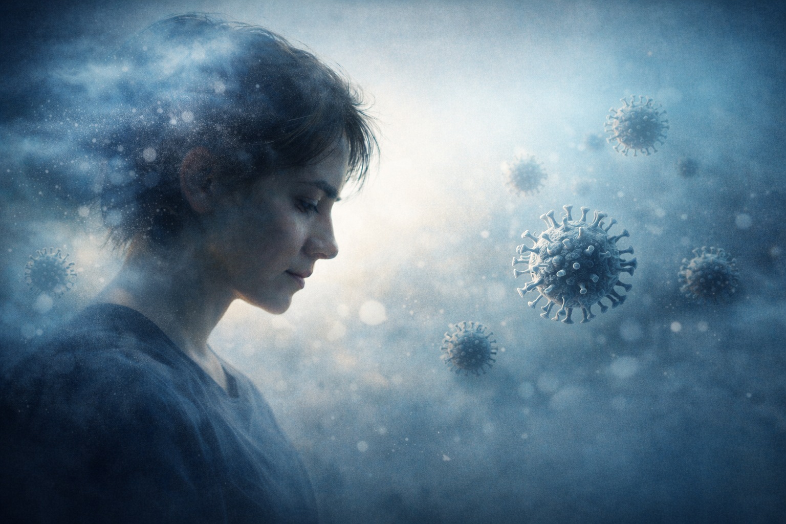 Life After Infection