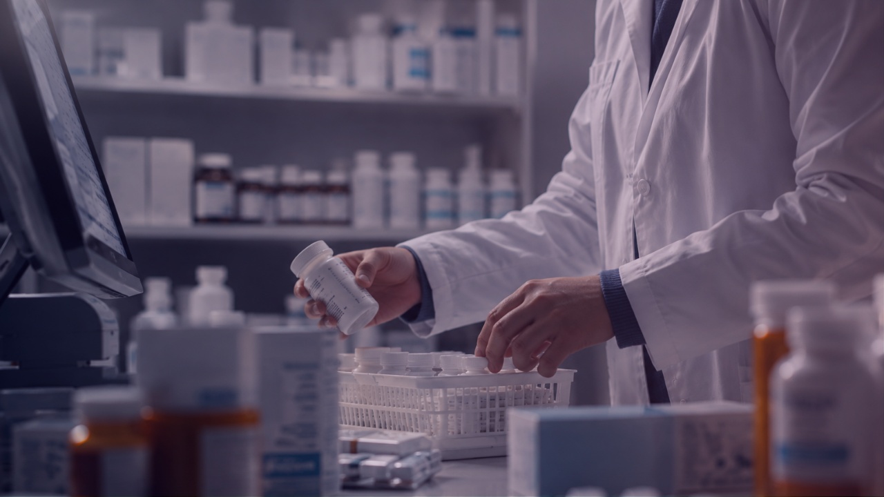 Systems-Based Pharmacology