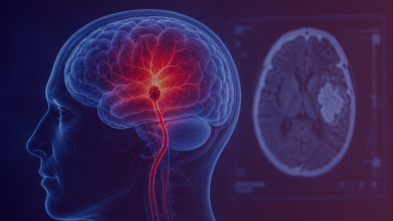 Acute Stroke Management