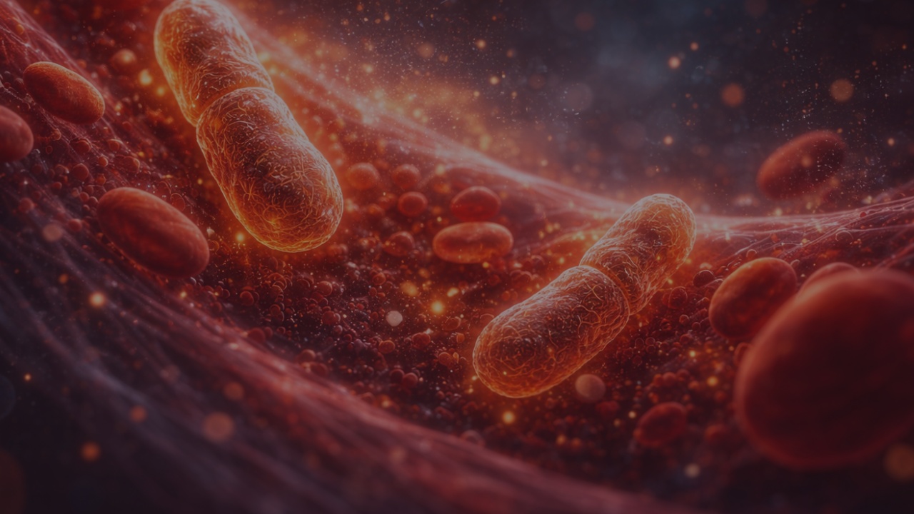 Sepsis: Early Recognition, Pathophysiology, and Evidence-Based Initial Management