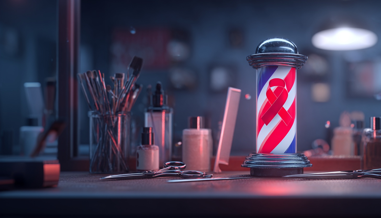 Florida – #1 Cosmetologist Training in HIV/AIDS Initial 4HR
