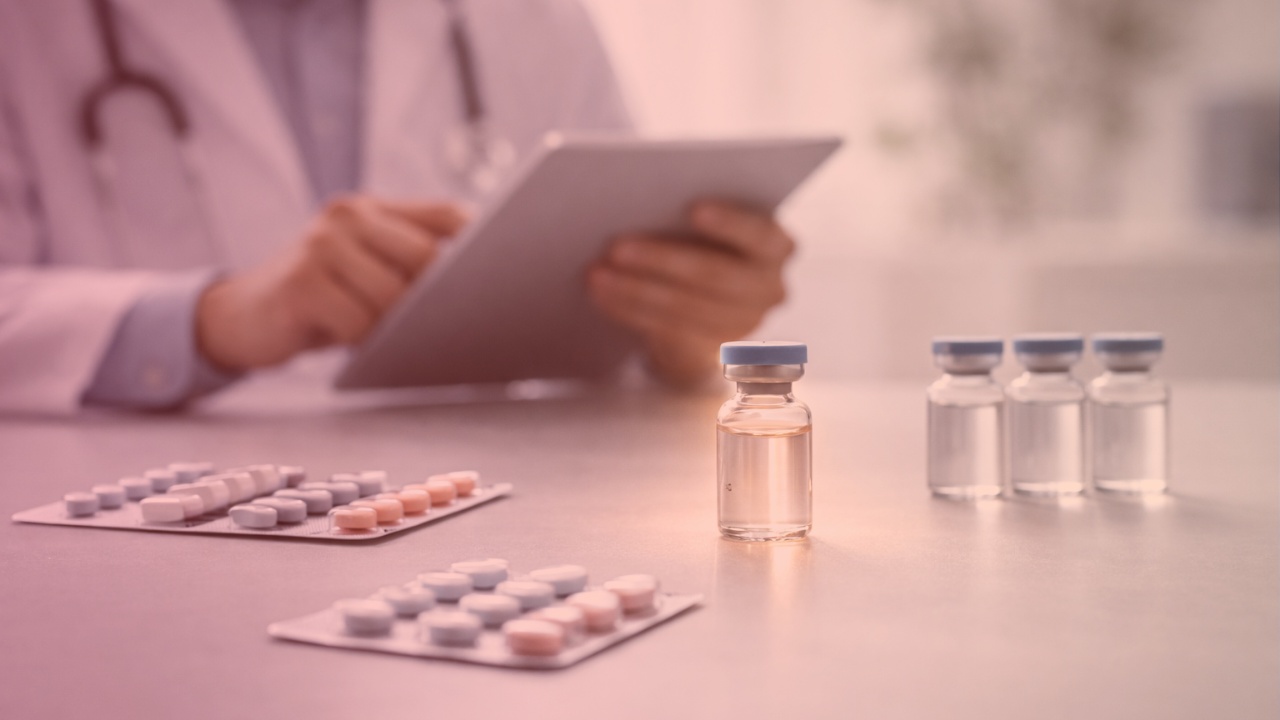 Antibiotic Prescribing 1HR