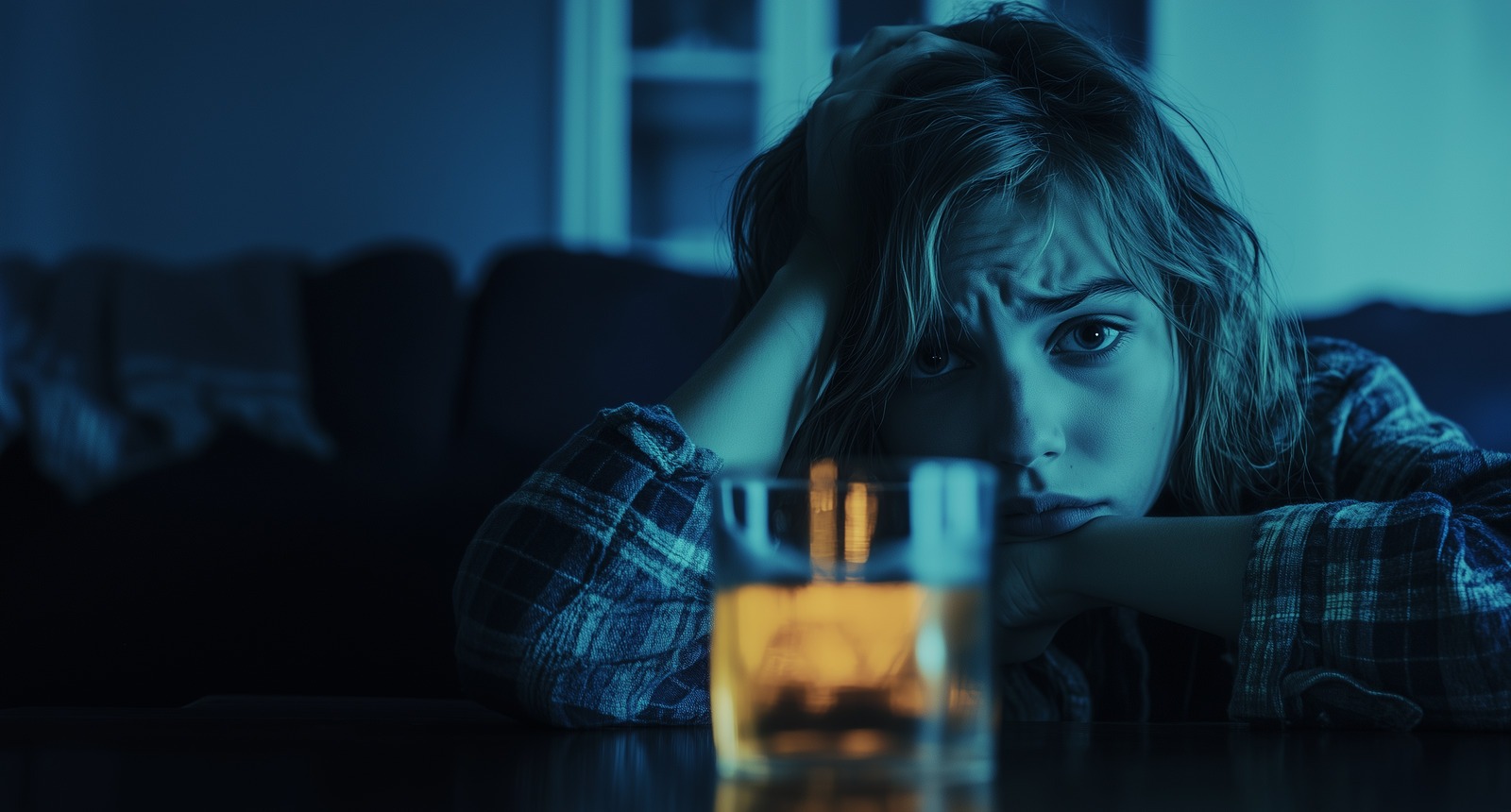 Teenage Turbulence: Recognizing and Responding to Substance Use in Students