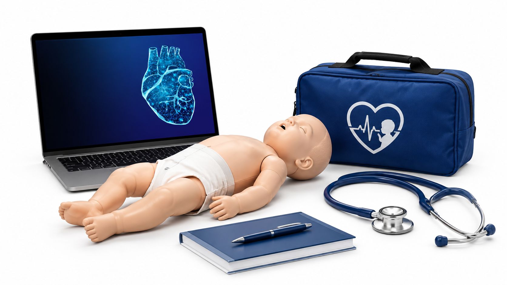 Pediatric Advanced Life Support (PALS) Recertification Training