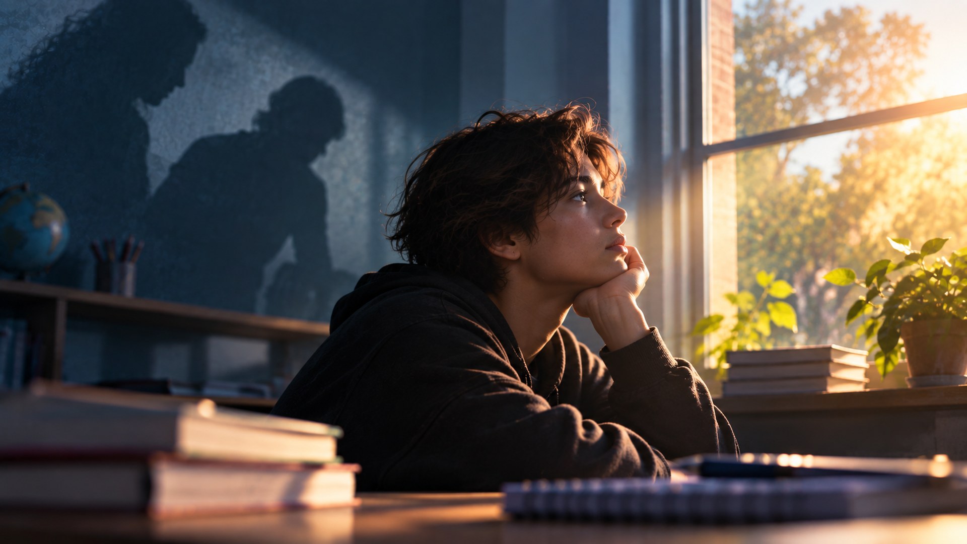 Suicide Prevention for Transgender and Gender-Diverse Youth: An Affirming, Interprofessional Approach